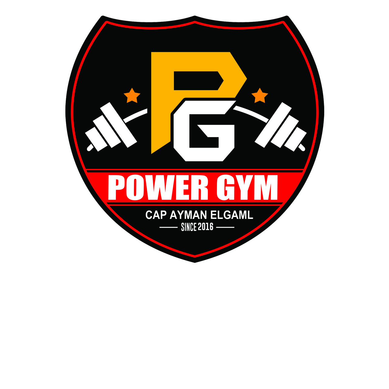Power Gym